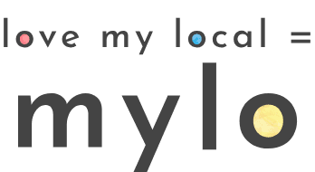 love my local = mylo